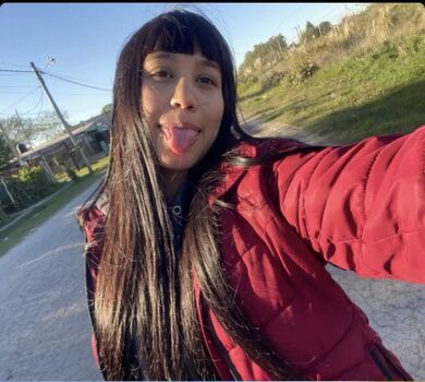 Full leaked Milagros private onlyfans photo