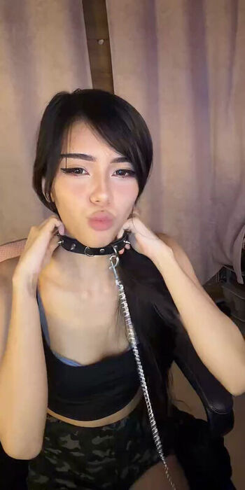 Full leaked Milahwu private onlyfans photo