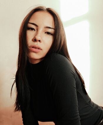 Full leaked Milana bekbulatova private onlyfans photo