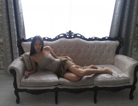 Full leaked Milana bekbulatova private onlyfans photo