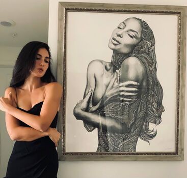 Full leaked Milana blackman private onlyfans photo