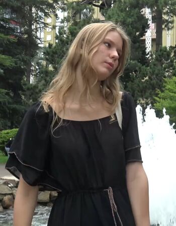 Milana Rudnik