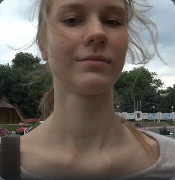 Milana Rudnik
