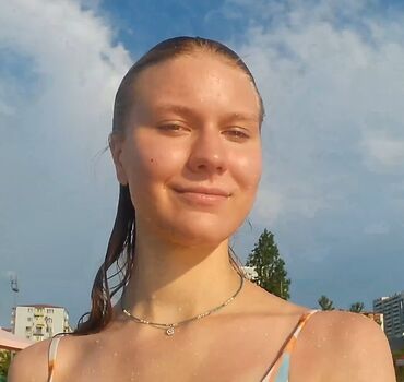 Milana Rudnik