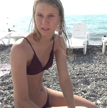 Milana Rudnik