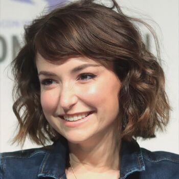 Milana Vayntru