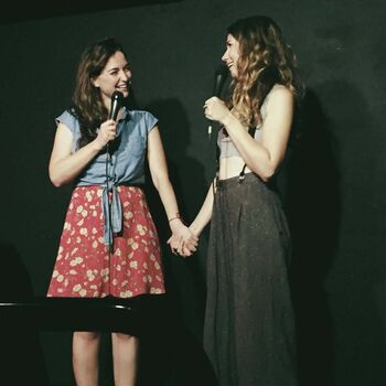 Full leaked Milana vayntrub page private onlyfans photo