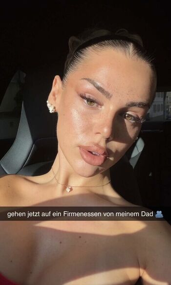 Full leaked Milaneedls private onlyfans photo