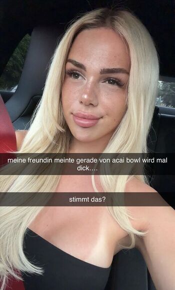 Full leaked Milaneedls private onlyfans photo