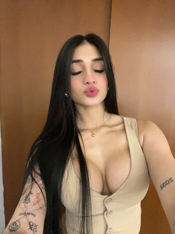 Full leaked Milangiee private onlyfans photo