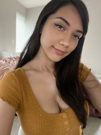 Full leaked Milanna ember private onlyfans photo