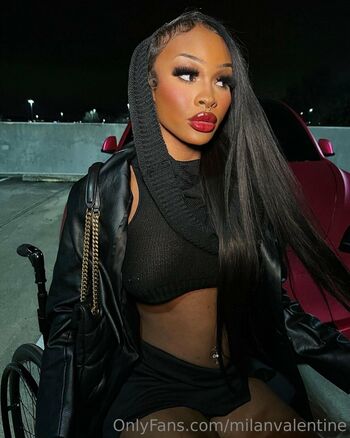 milanvalentine