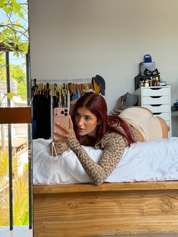Full leaked Milaruby private onlyfans photo