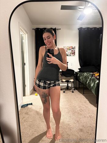 Full leaked Milaseren private onlyfans photo