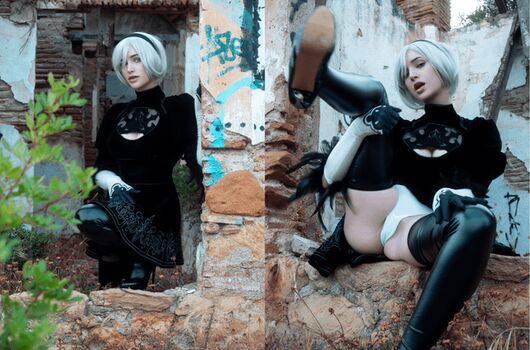 Full leaked Milashiroki private onlyfans photo