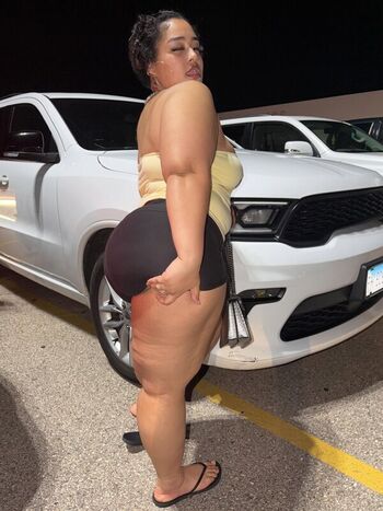 Full leaked Milathedon private onlyfans photo