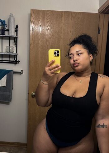 Full leaked Milathedon private onlyfans photo
