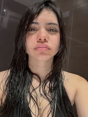 Full leaked Mileecepeda private onlyfans photo