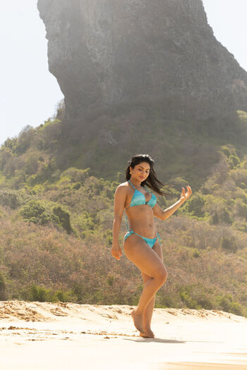 Full leaked Mileide mihaile private onlyfans photo