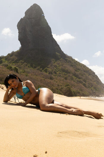 Full leaked Mileide mihaile private onlyfans photo