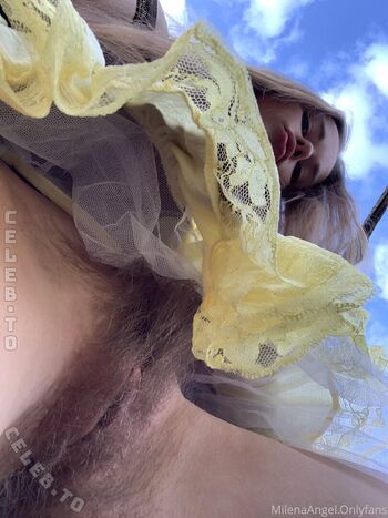 Full leaked Milena angel private onlyfans photo