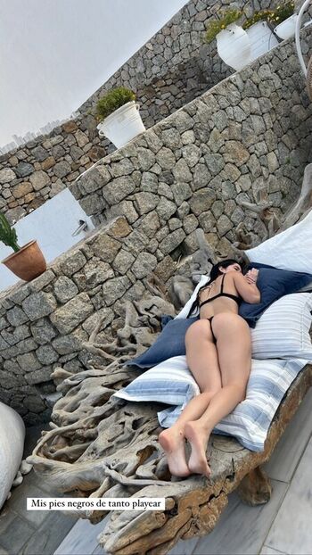 Full leaked Milena foradaca barrios maidana private onlyfans photo