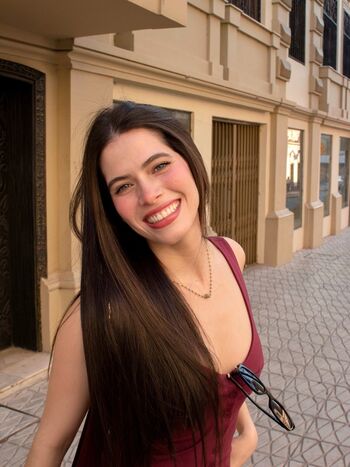 Milena Foradaca Barrios Maidana