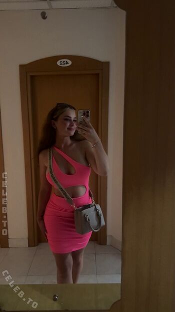 Full leaked Milena novacek private onlyfans photo