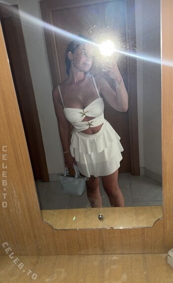 Full leaked Milena novacek private onlyfans photo