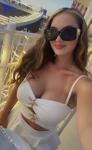 Full leaked Milena novacek private onlyfans photo
