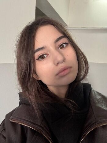 Full leaked Milenazar private onlyfans photo