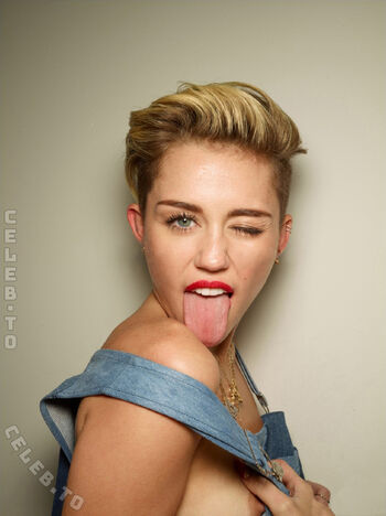 Full leaked Miley cyrus page private onlyfans photo