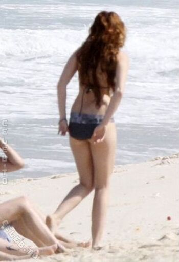 Full leaked Miley cyrus page private onlyfans photo