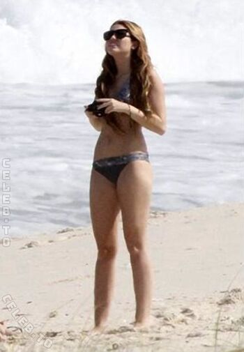 Full leaked Miley cyrus page private onlyfans photo