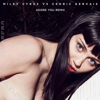 Full leaked Miley cyrus page private onlyfans photo