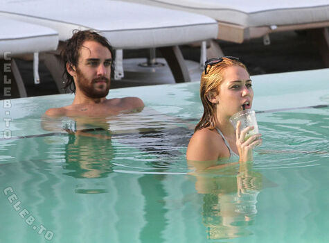 Full leaked Miley cyrus page private onlyfans photo