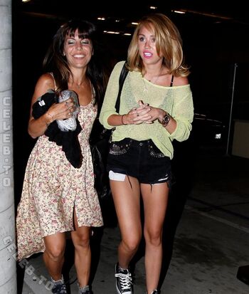 Full leaked Miley cyrus private onlyfans photo