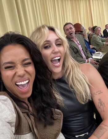 Full leaked Miley cyrus page private onlyfans photo