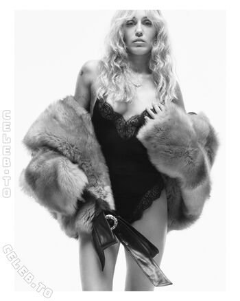 Full leaked Miley cyrus page private onlyfans photo