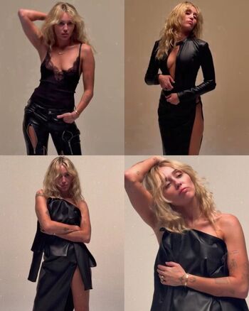Full leaked Miley cyrus page private onlyfans photo