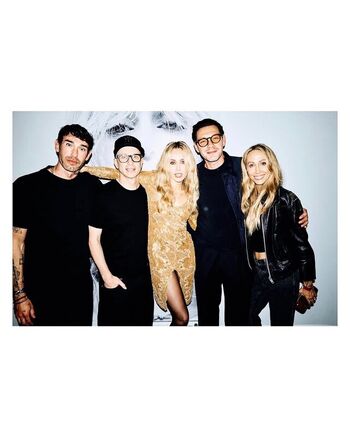 Full leaked Miley cyrus page private onlyfans photo