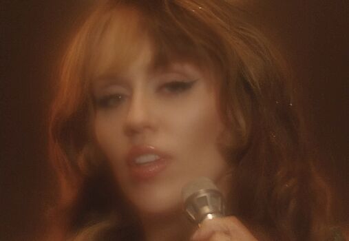 Full leaked Miley cyrus page private onlyfans photo
