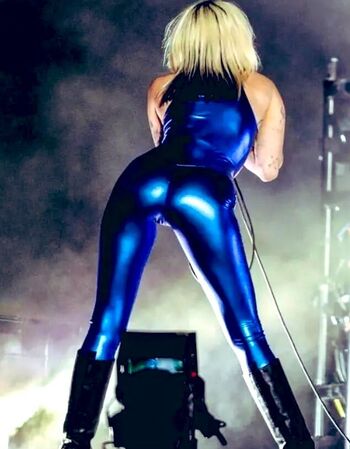 Miley Cyrus