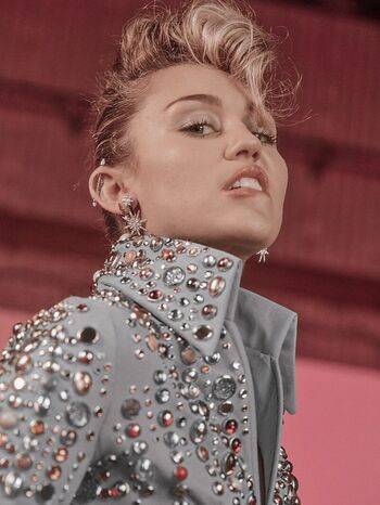 Miley Cyrus