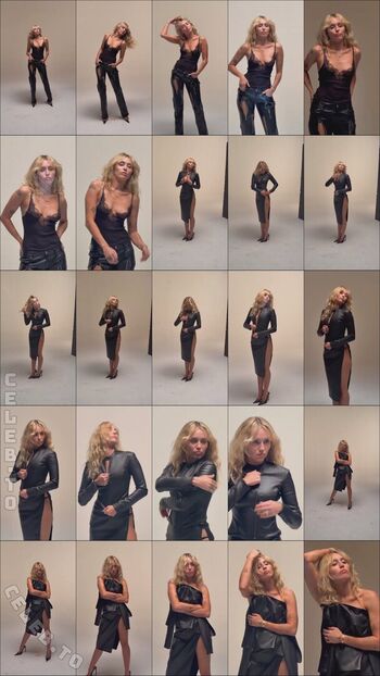 Full leaked Miley cyrus private onlyfans photo