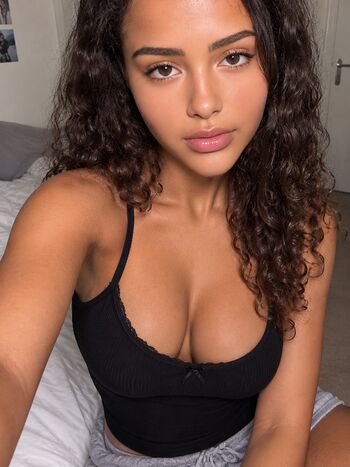 Full leaked Miley reyes private onlyfans photo