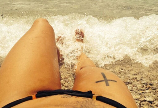 Full leaked Milica dabovic milica dabovic private onlyfans photo