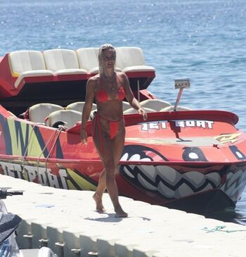 Full leaked Milica dabovic private onlyfans photo