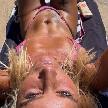 Full leaked Milica dabovic private onlyfans photo
