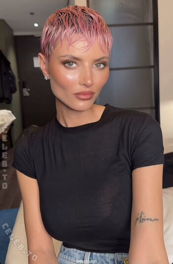 Full leaked Milica denise umicevic private onlyfans photo